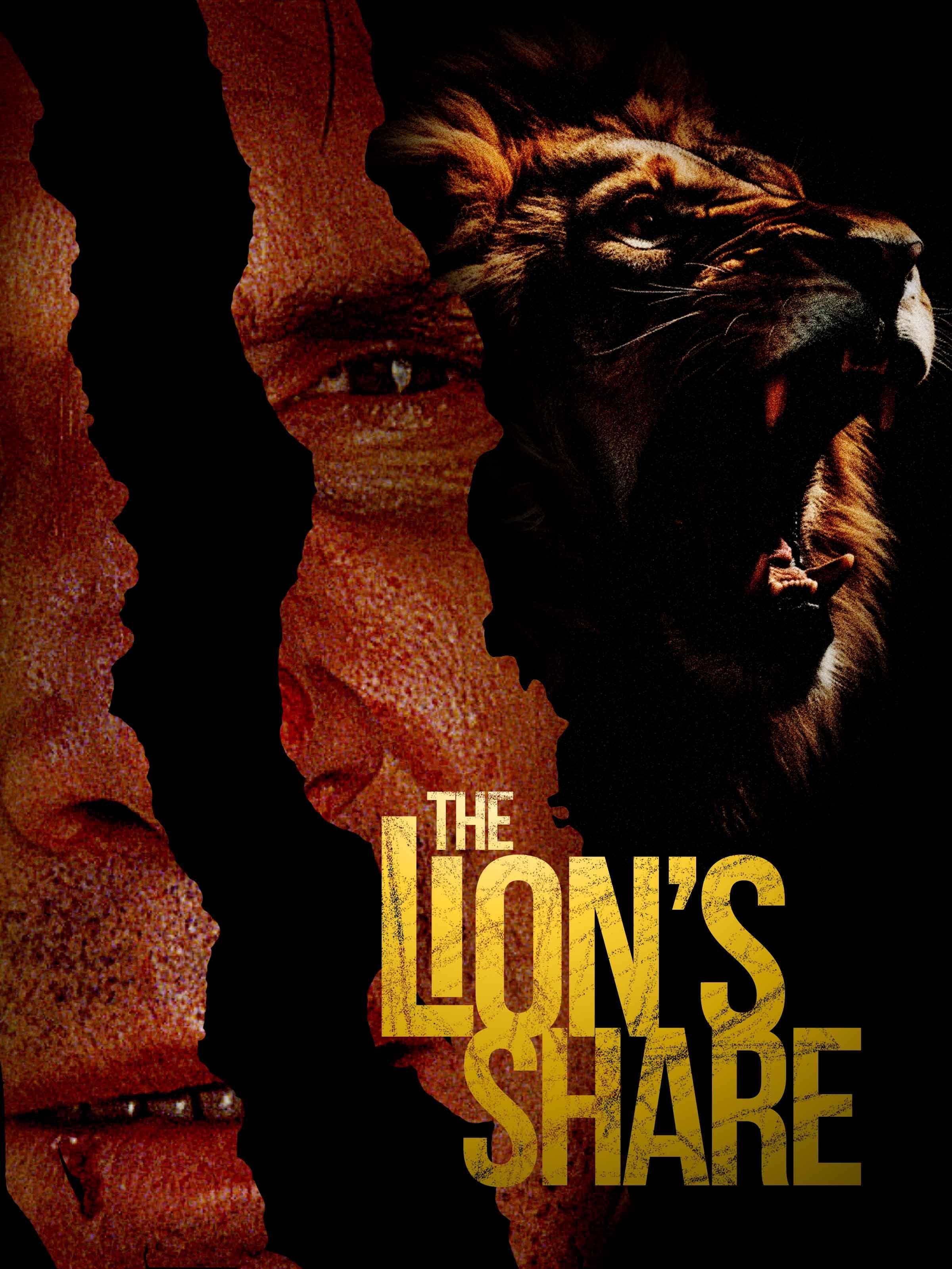 The Lion's Share