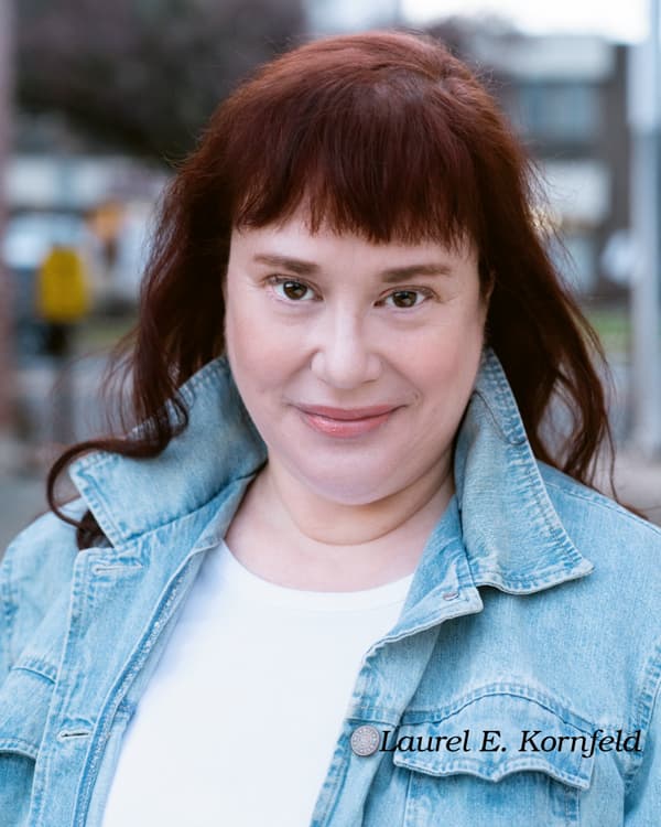 Laurel Kornfeld