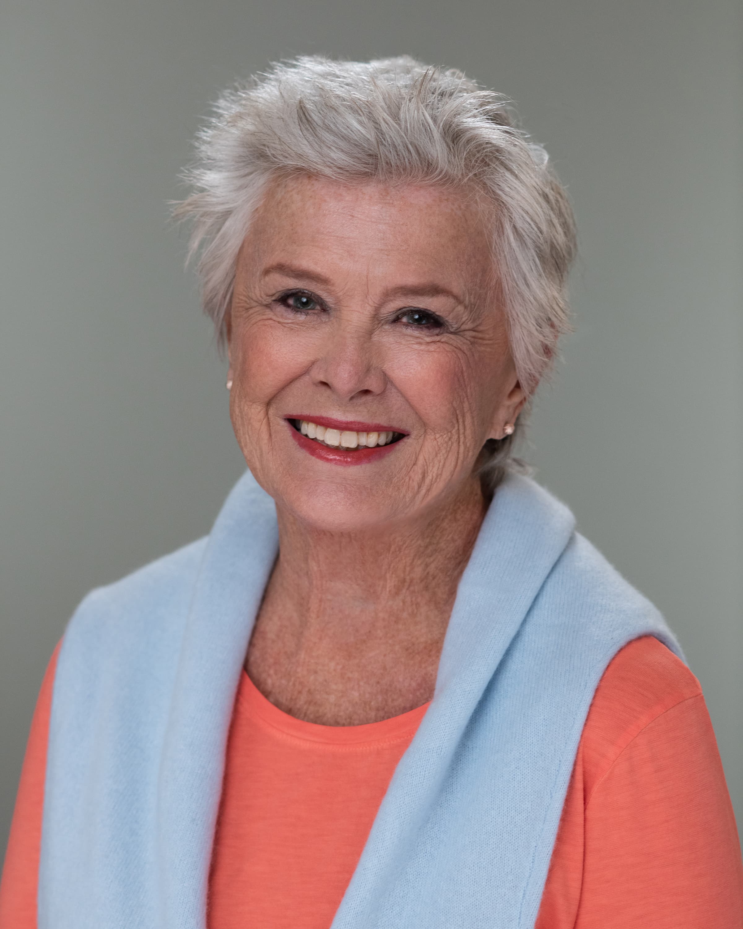 Diane Adams