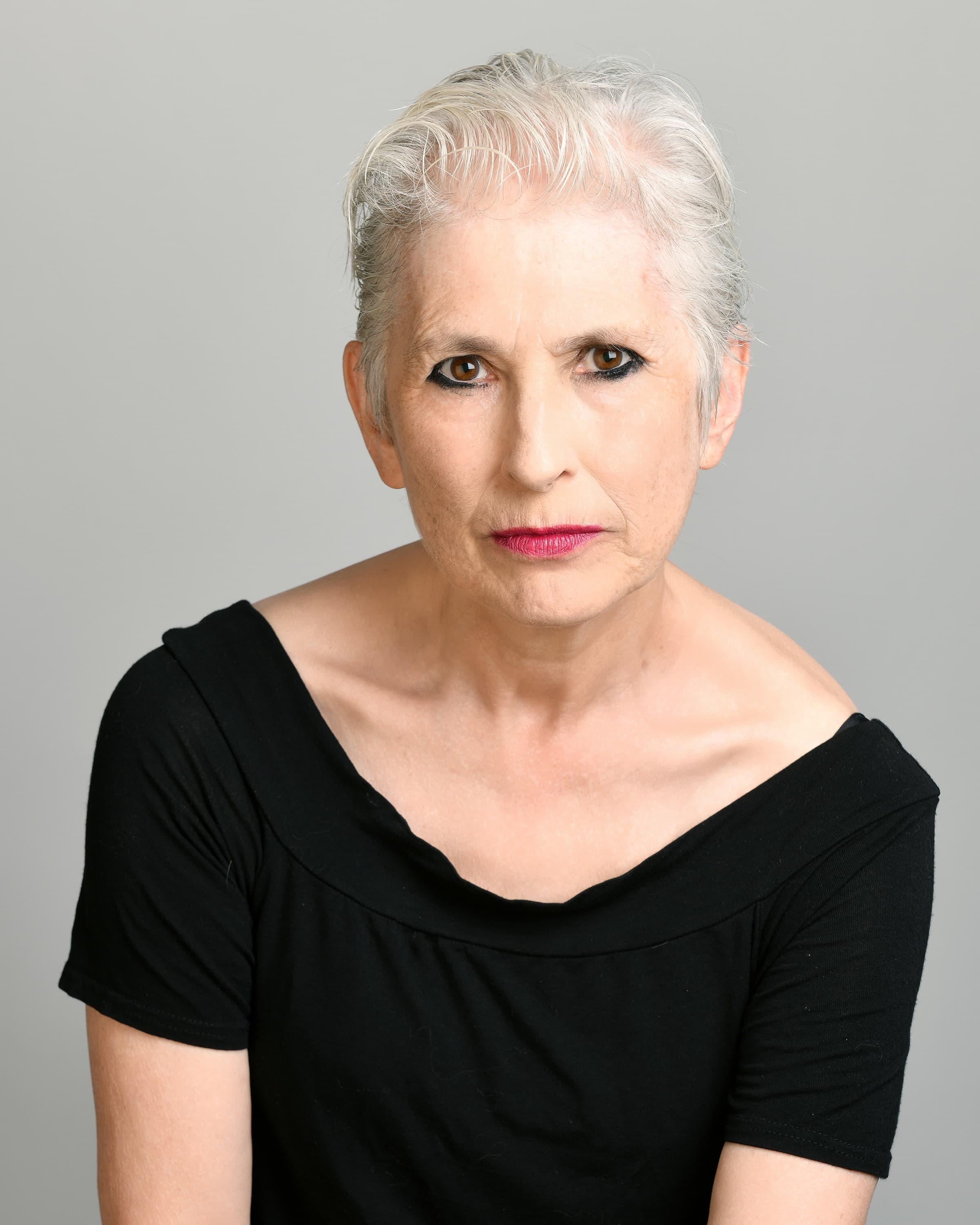 Caroline Burns Cooke