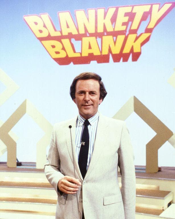 Blankety Blank S4-S15
