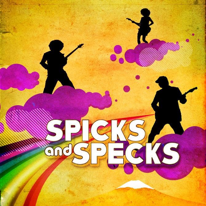 Spicks and Specks S9-S12