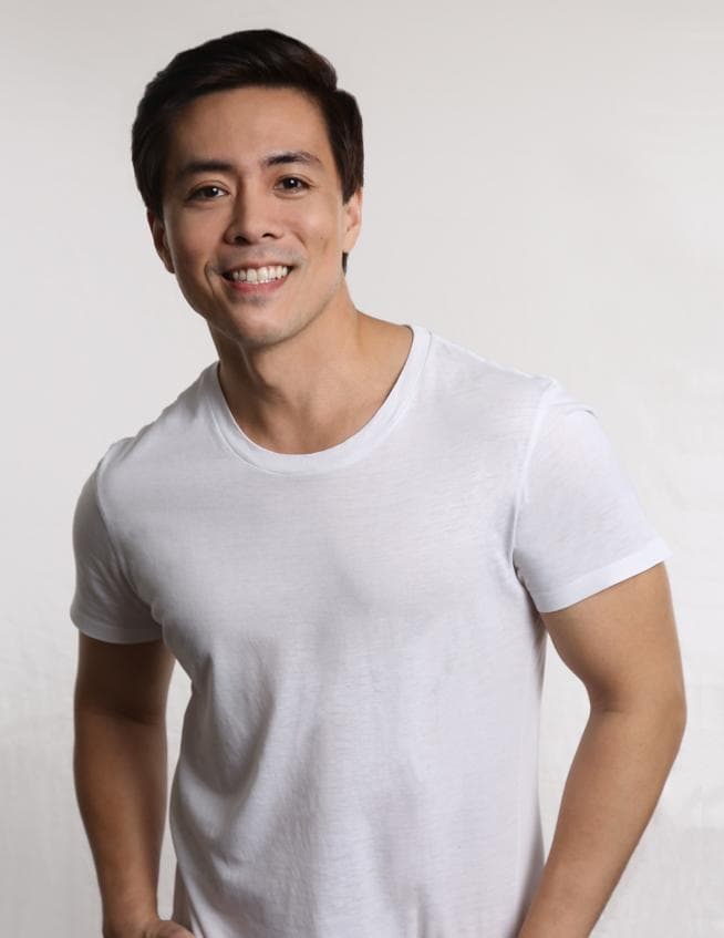 Lance Raymundo