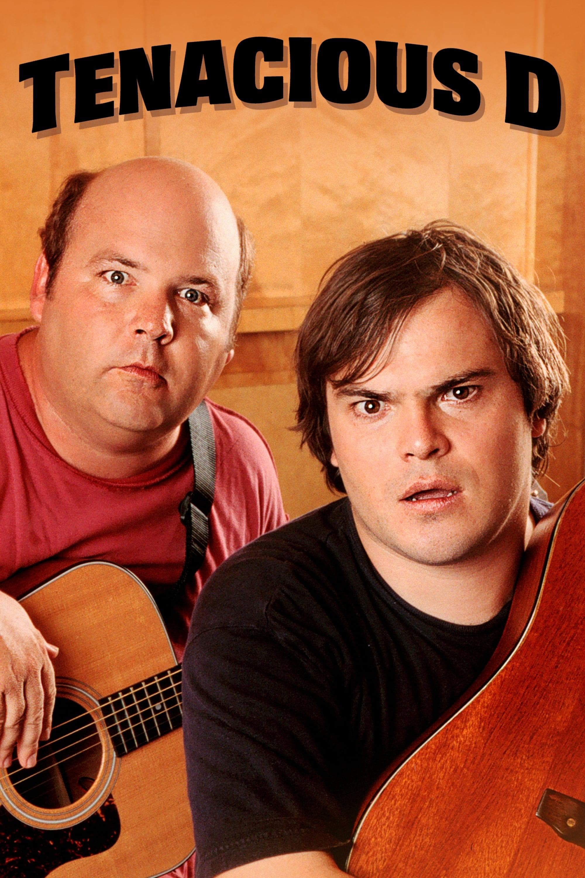 Tenacious D