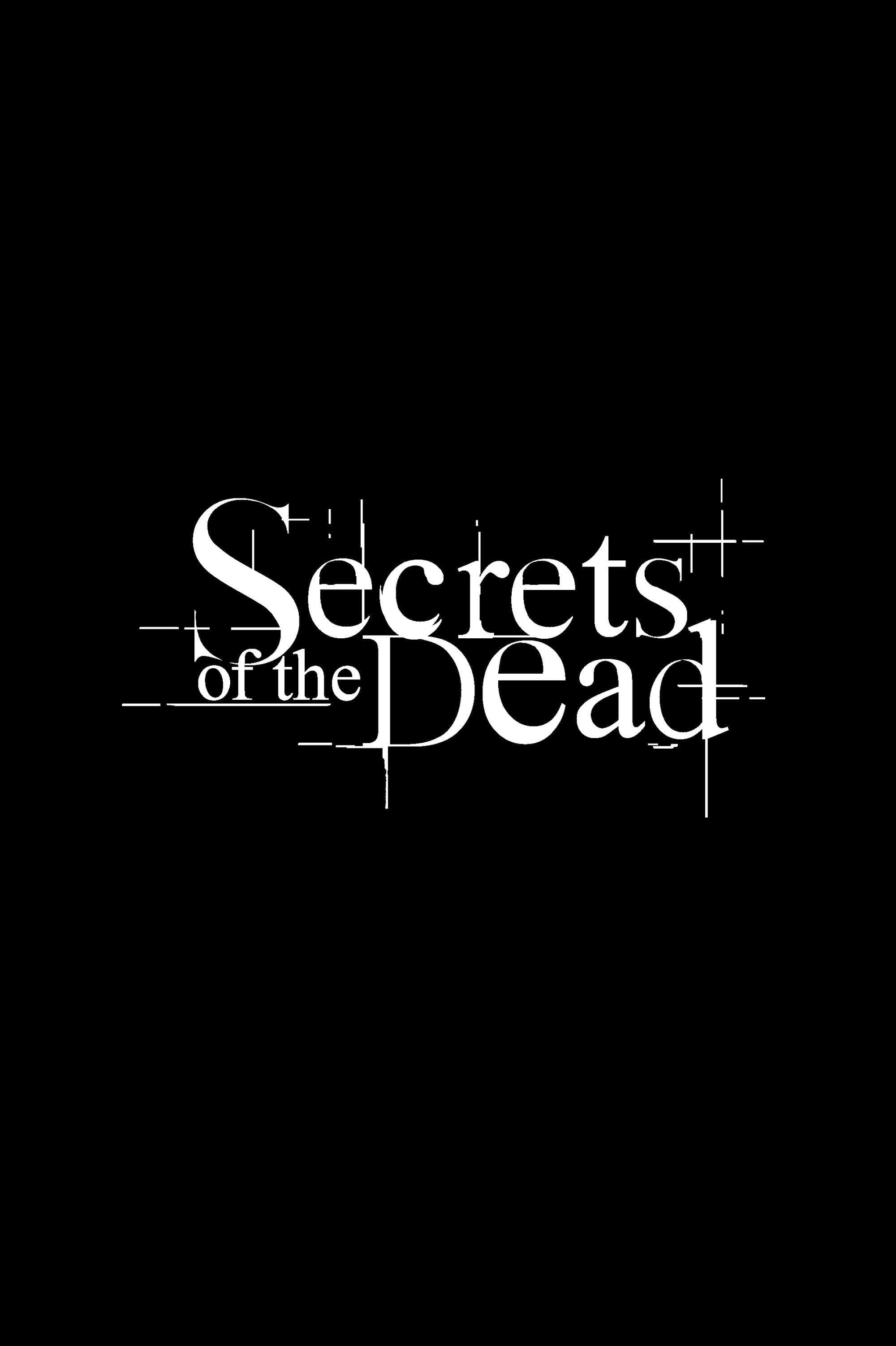 Secrets of the Dead S5-S22