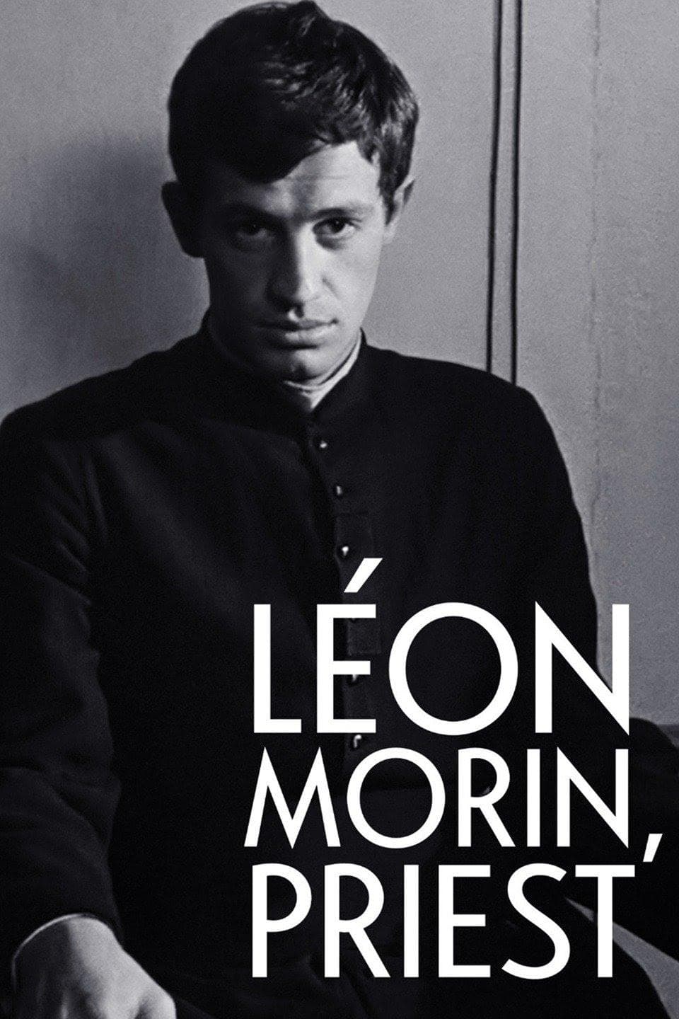 Léon Morin, Priest