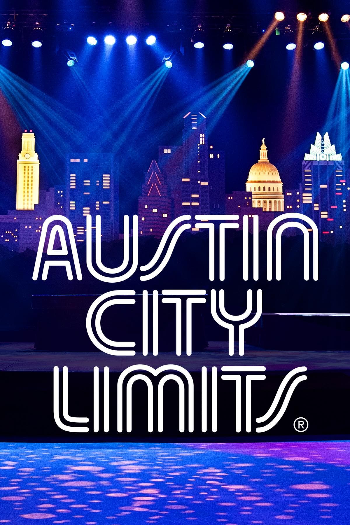 Austin City Limits S1-S51