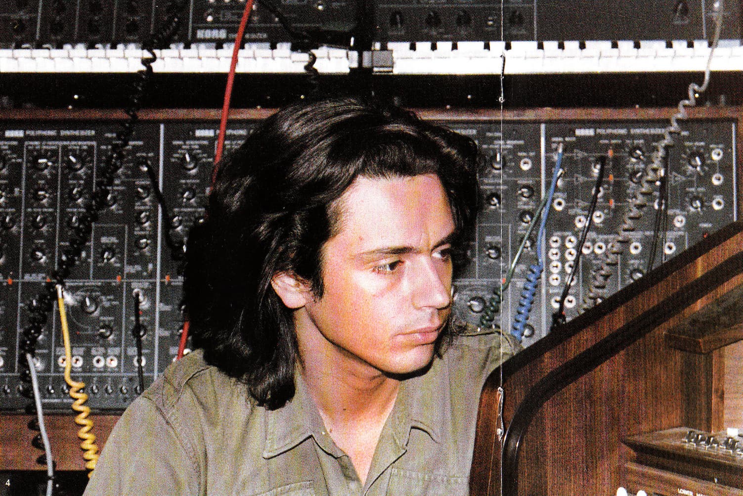 Jean-Michel Jarre