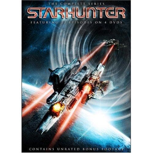 Starhunter 2300 S1-S2