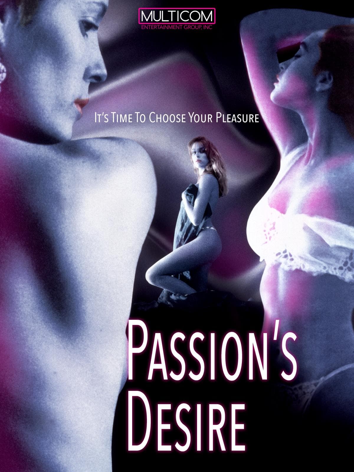 Passion's Desire