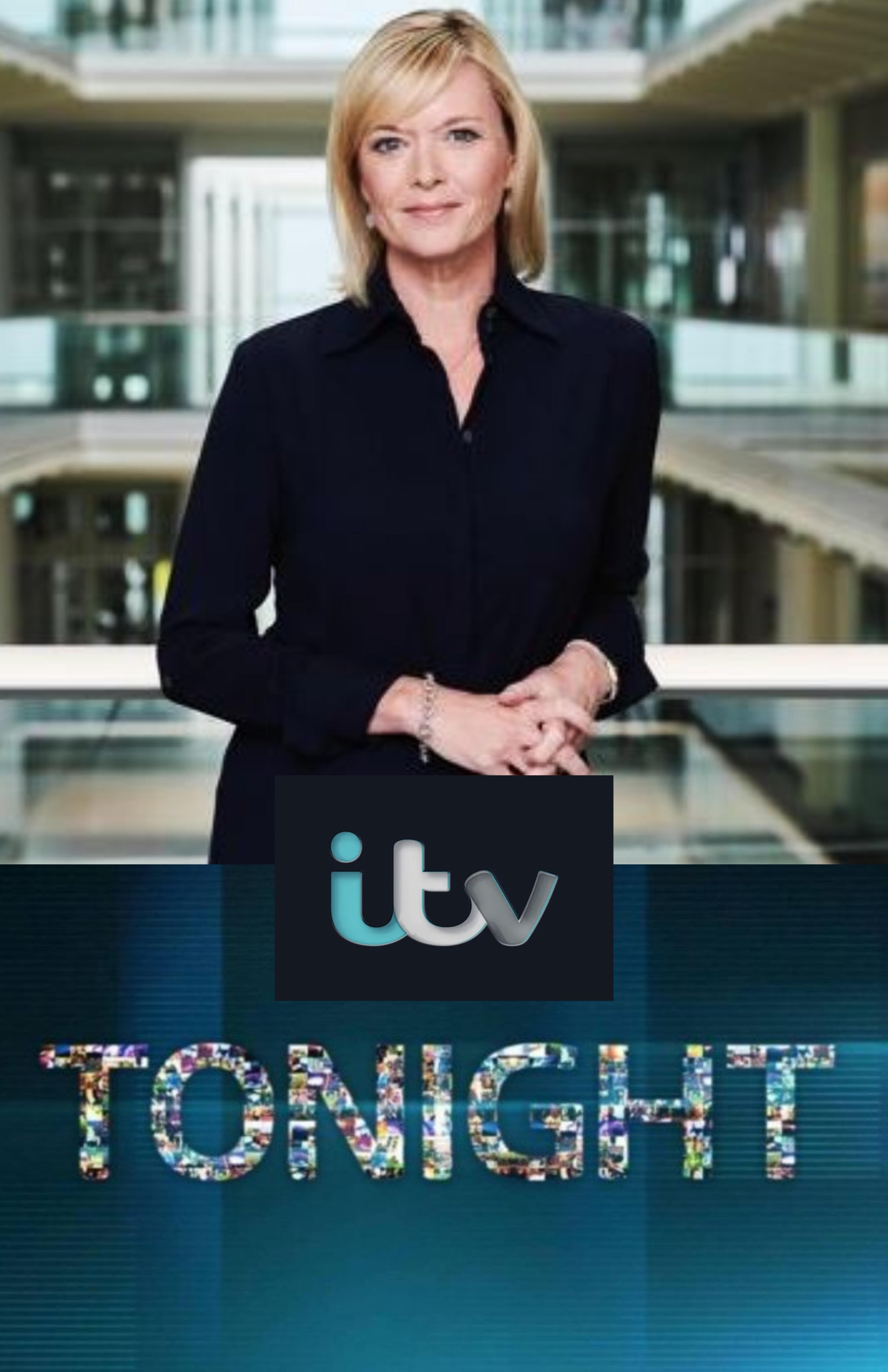 Tonight with Trevor McDonald S19-S21