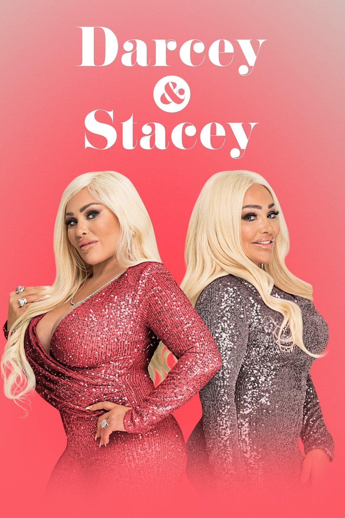 Darcey & Stacey S1-S4