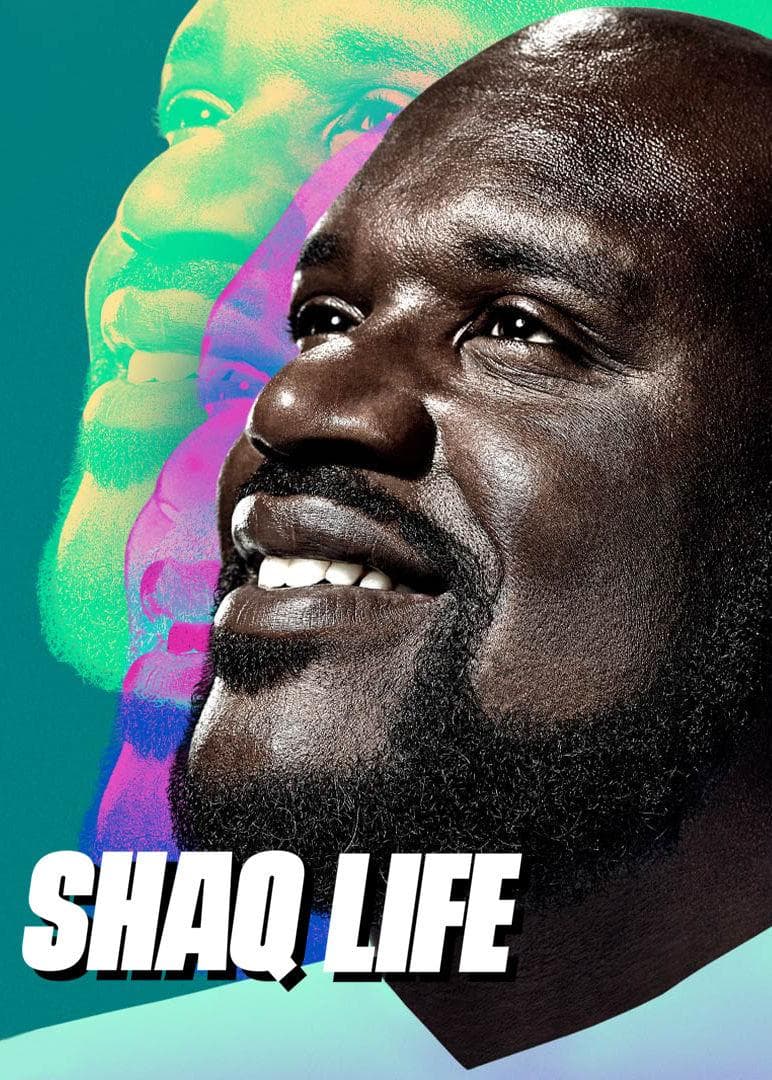 Shaq Life S1-S2