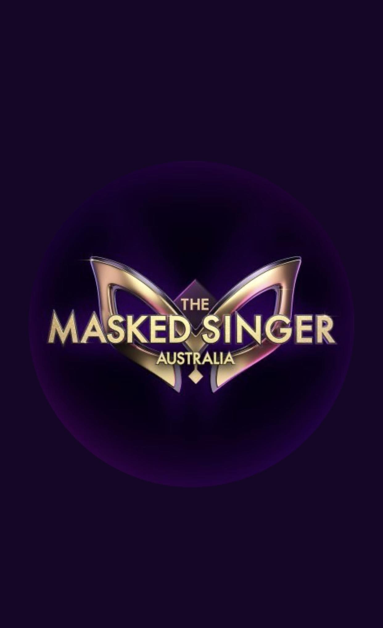 The Masked Singer Australia S1-S5