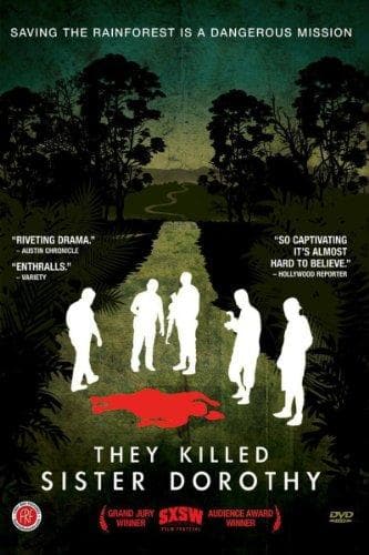 They Killed Sister Dorothy