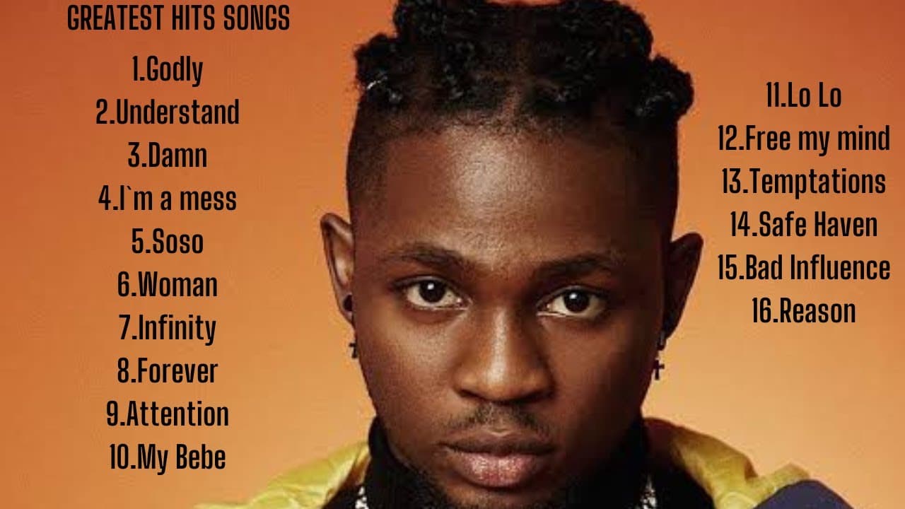 OMAH LAY SONGS 2023- best