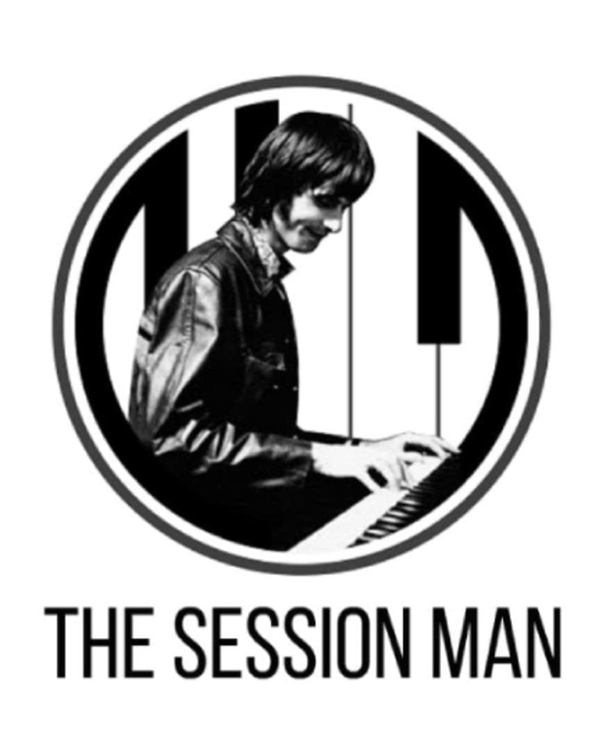 The Session Man
