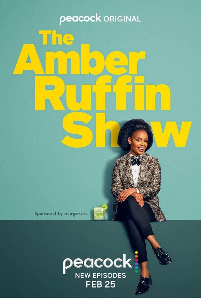 The Amber Ruffin Show S1-S3