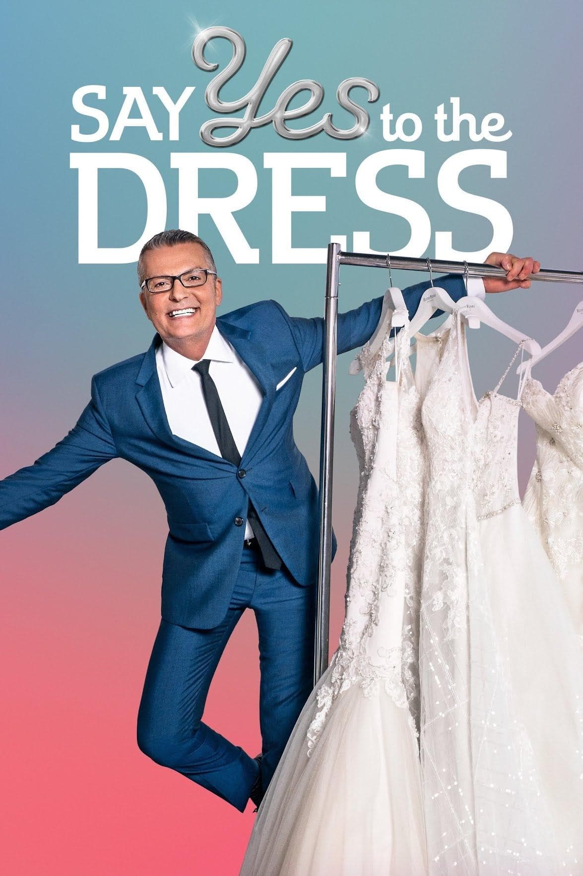 Say Yes to the Dress S1-S23