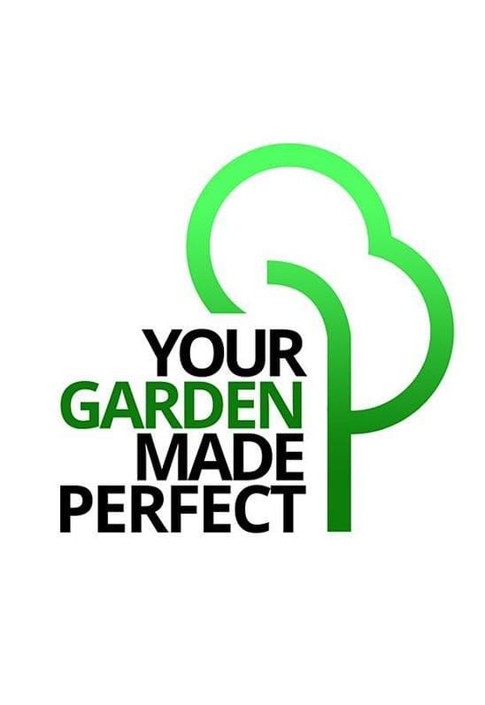 Your Garden Made Perfect S1-S2