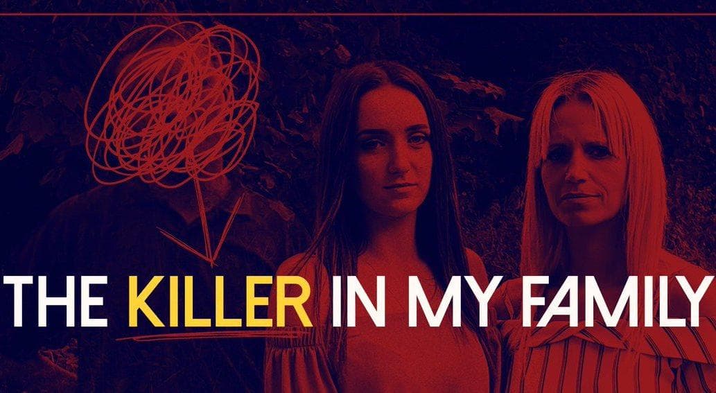 The Killer in My Family S1-S5