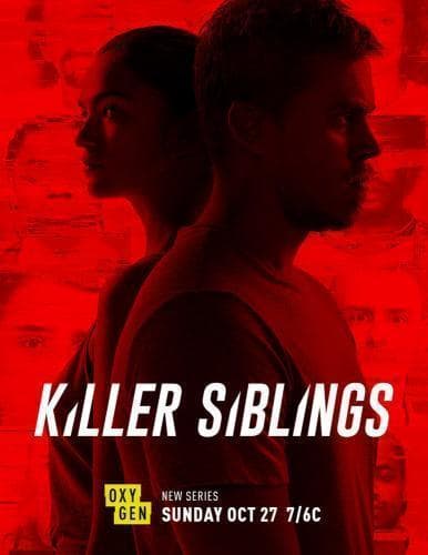 Killer Siblings S1-S3