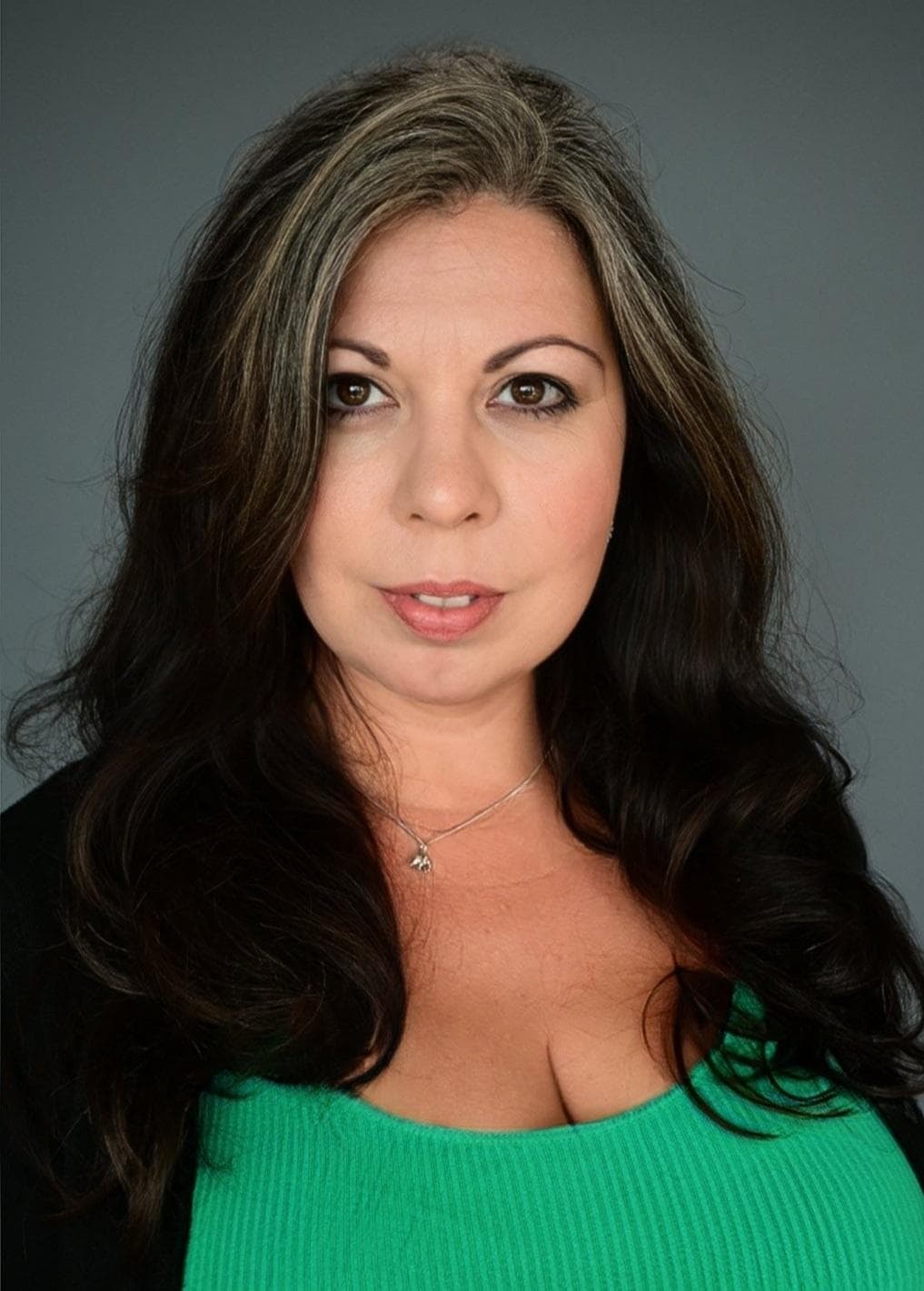 Candice van Litsenborgh