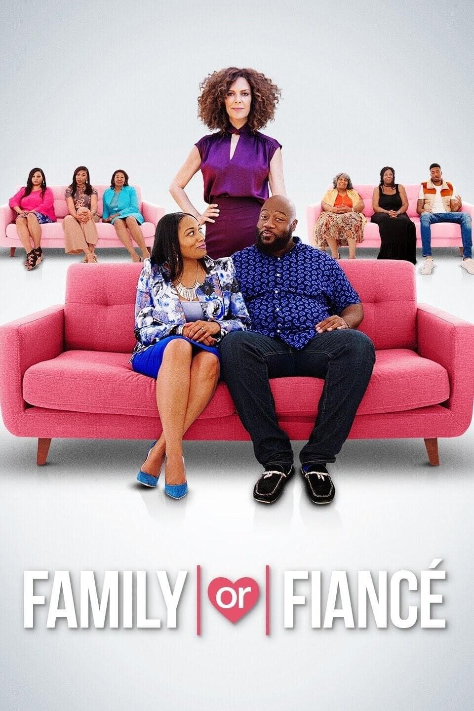 Family or Fiancé S2-S3