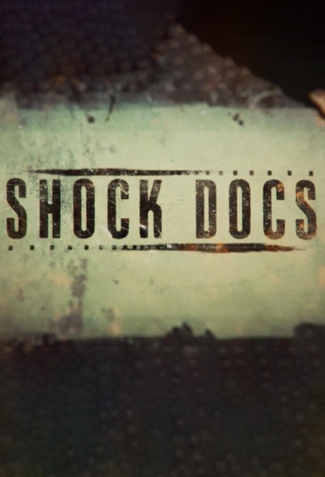 Shock Docs S1-S4