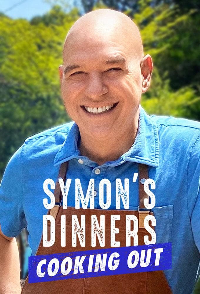 Symon's Dinners Cooking Out S1-S6