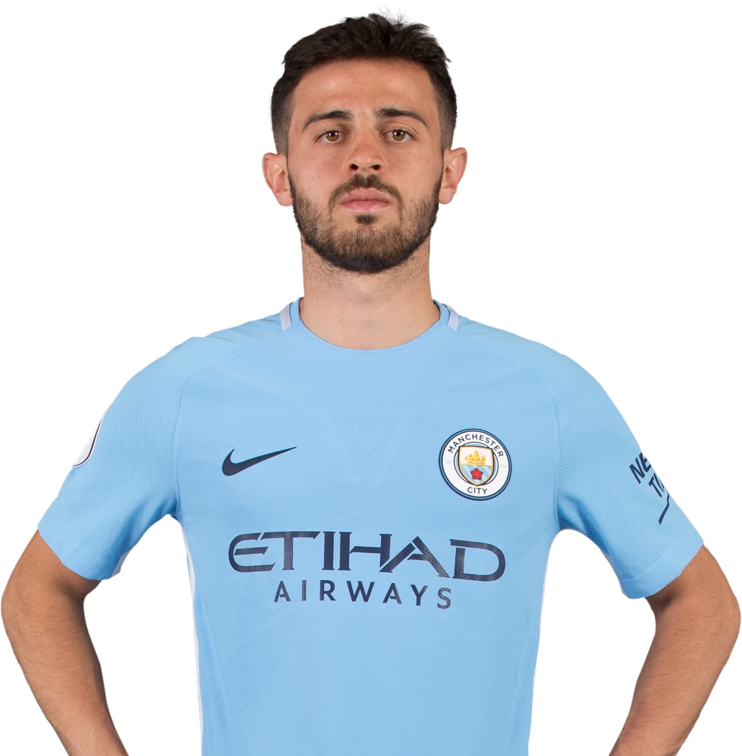 Bernardo Silva