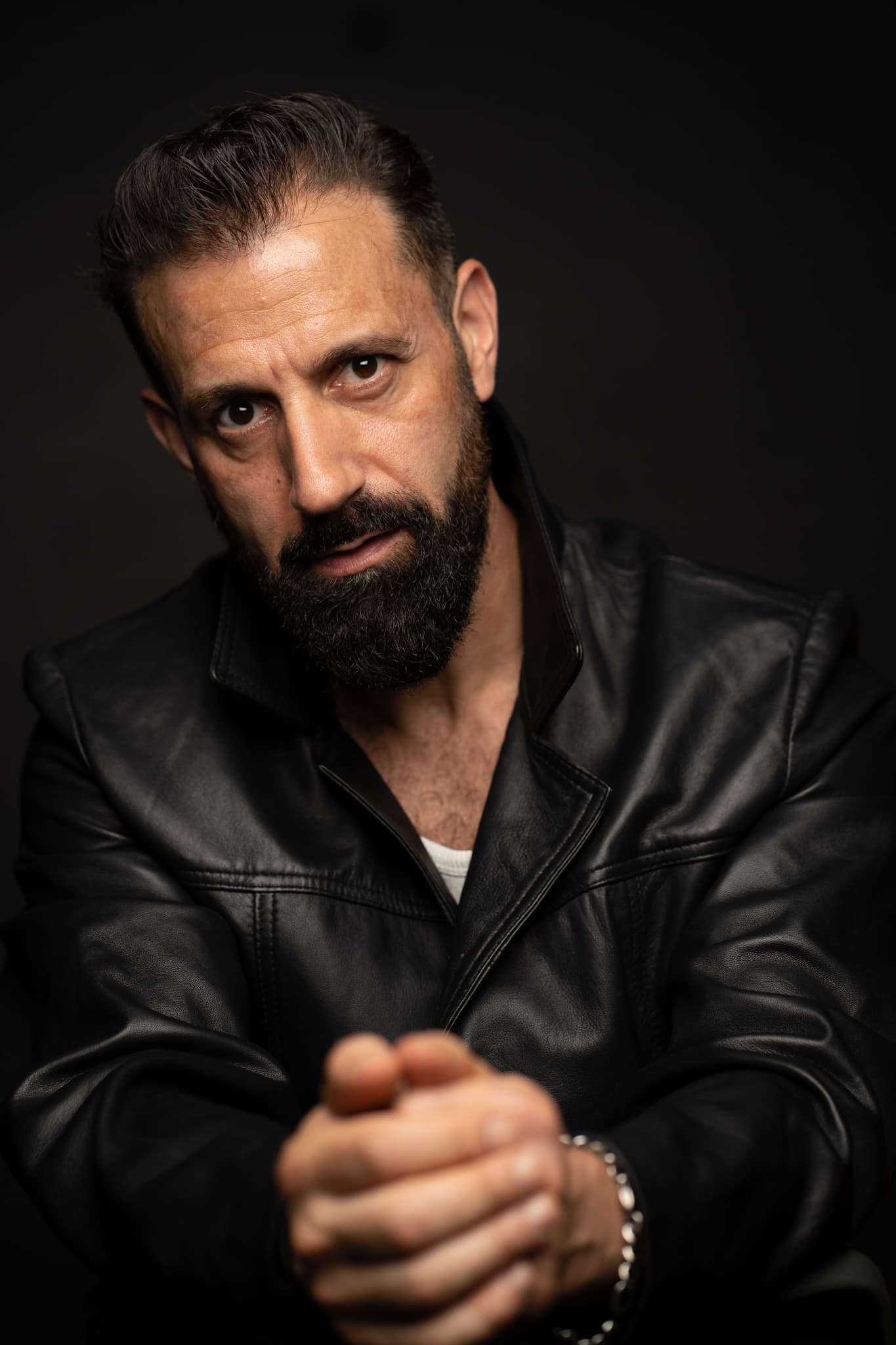 Jimmy 'The Bee' Bennett