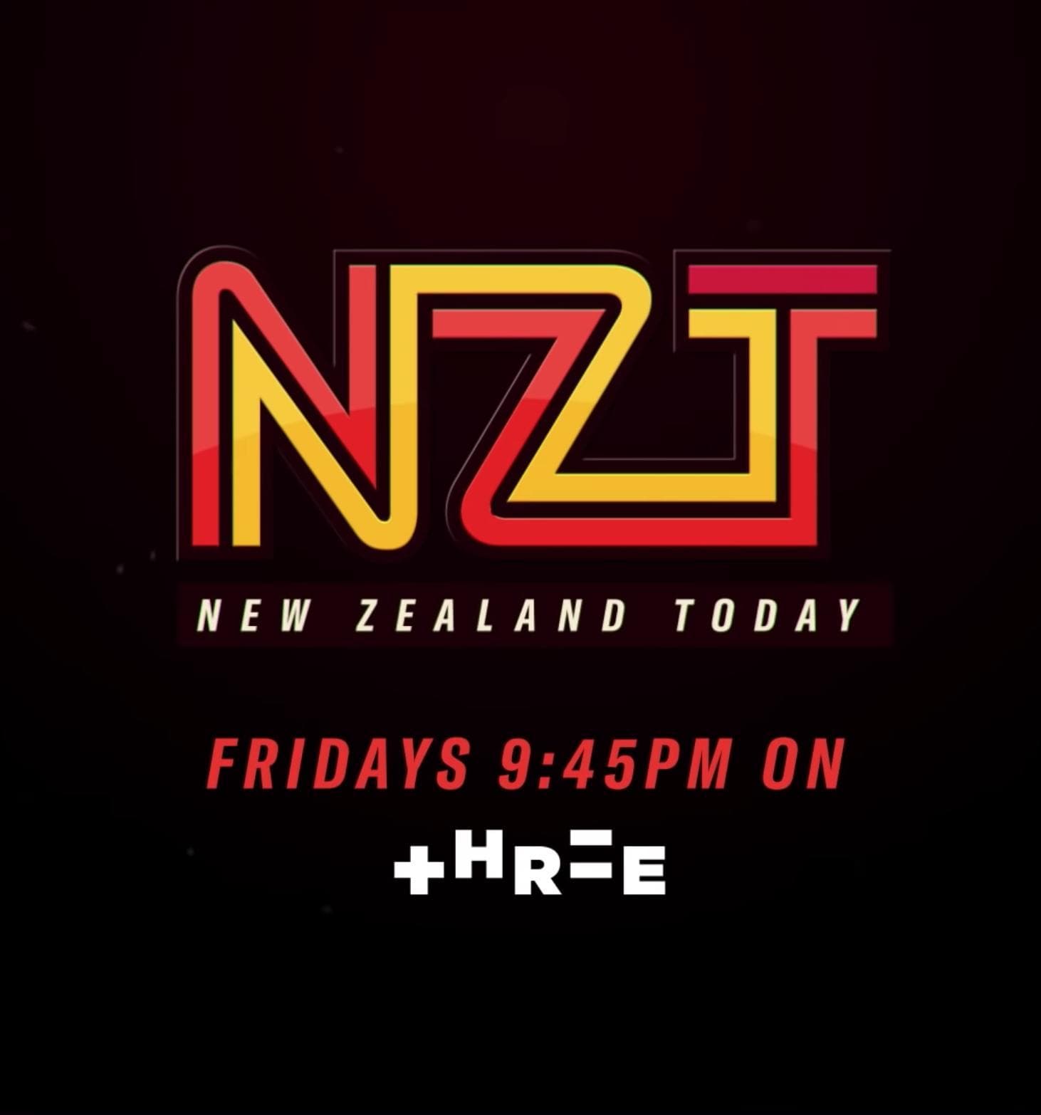 New Zealand Today S1-S4