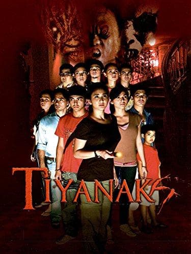 Tiyanaks