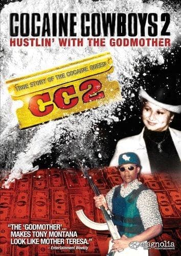Cocaine Cowboys 2