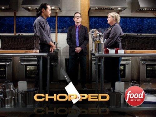 Chopped S2-S63