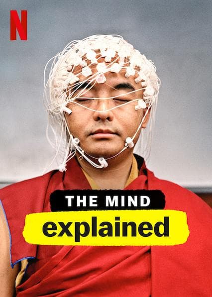 The Mind, Explained S1-S2