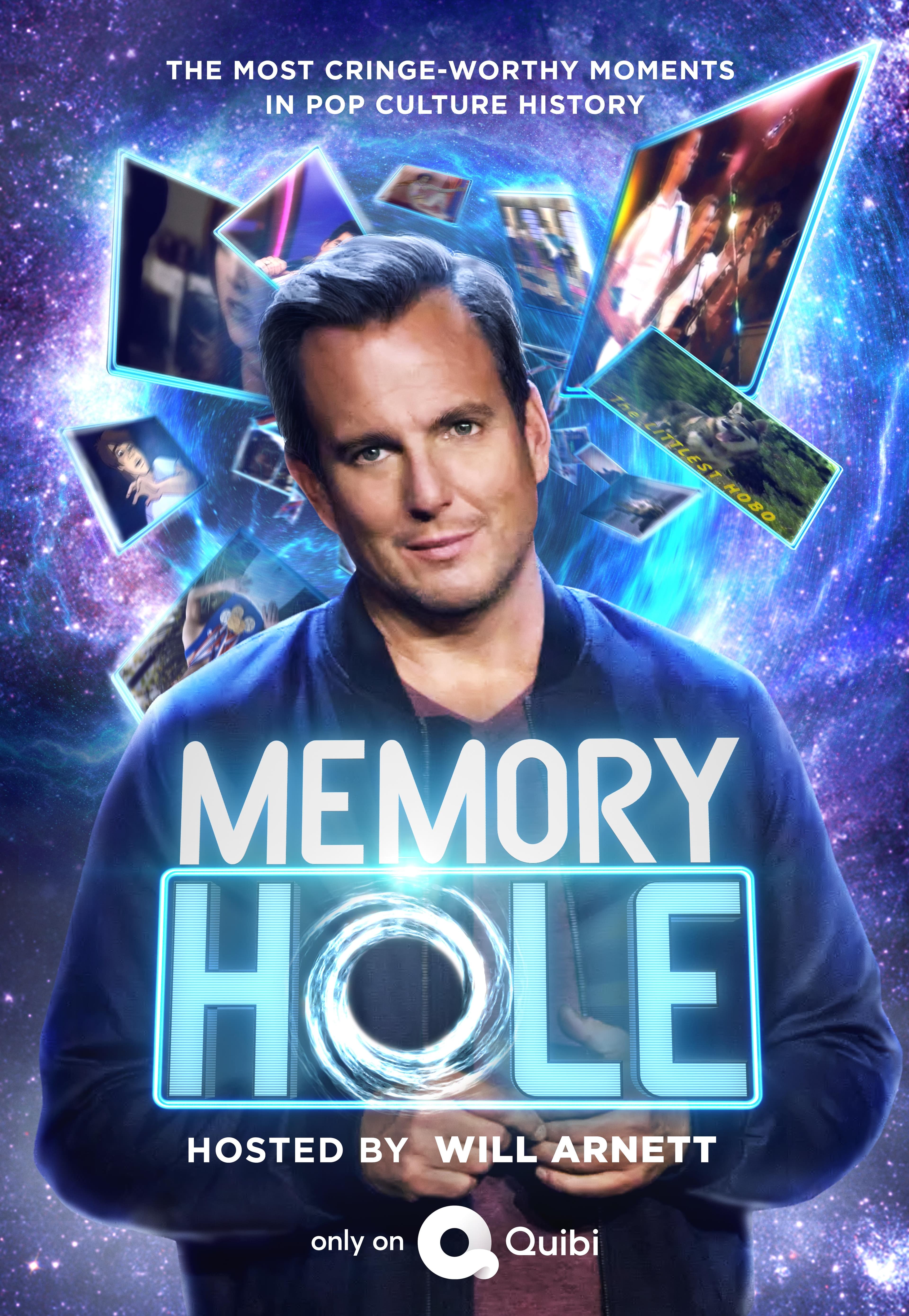 Memory Hole