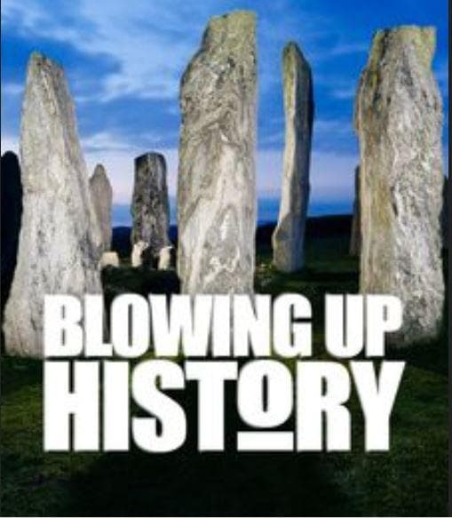 Blowing Up History S3-S6