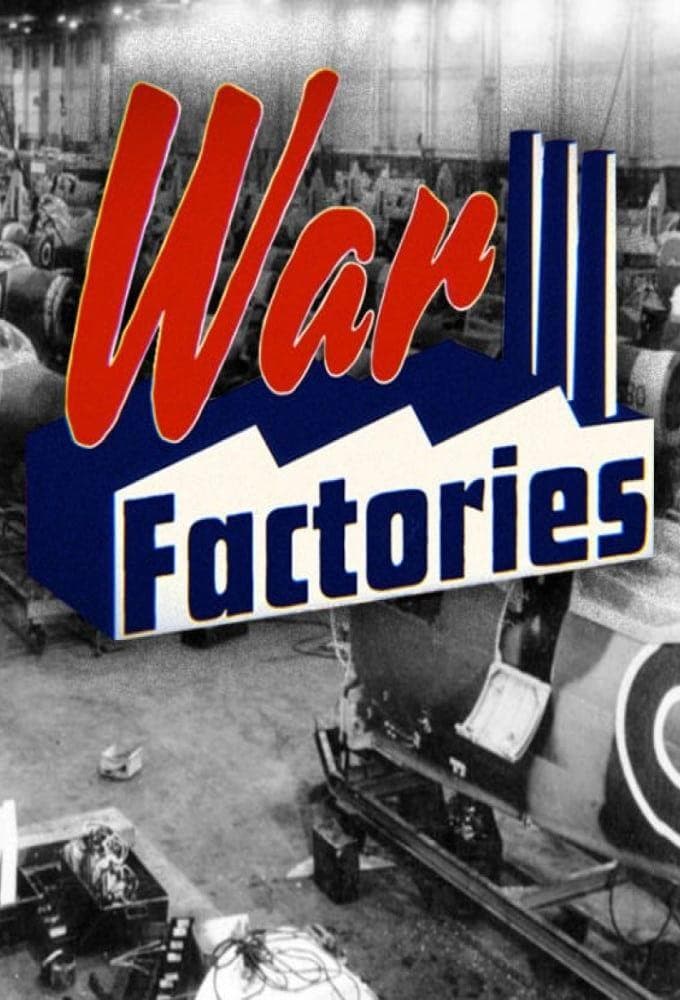 War Factories S1-S3