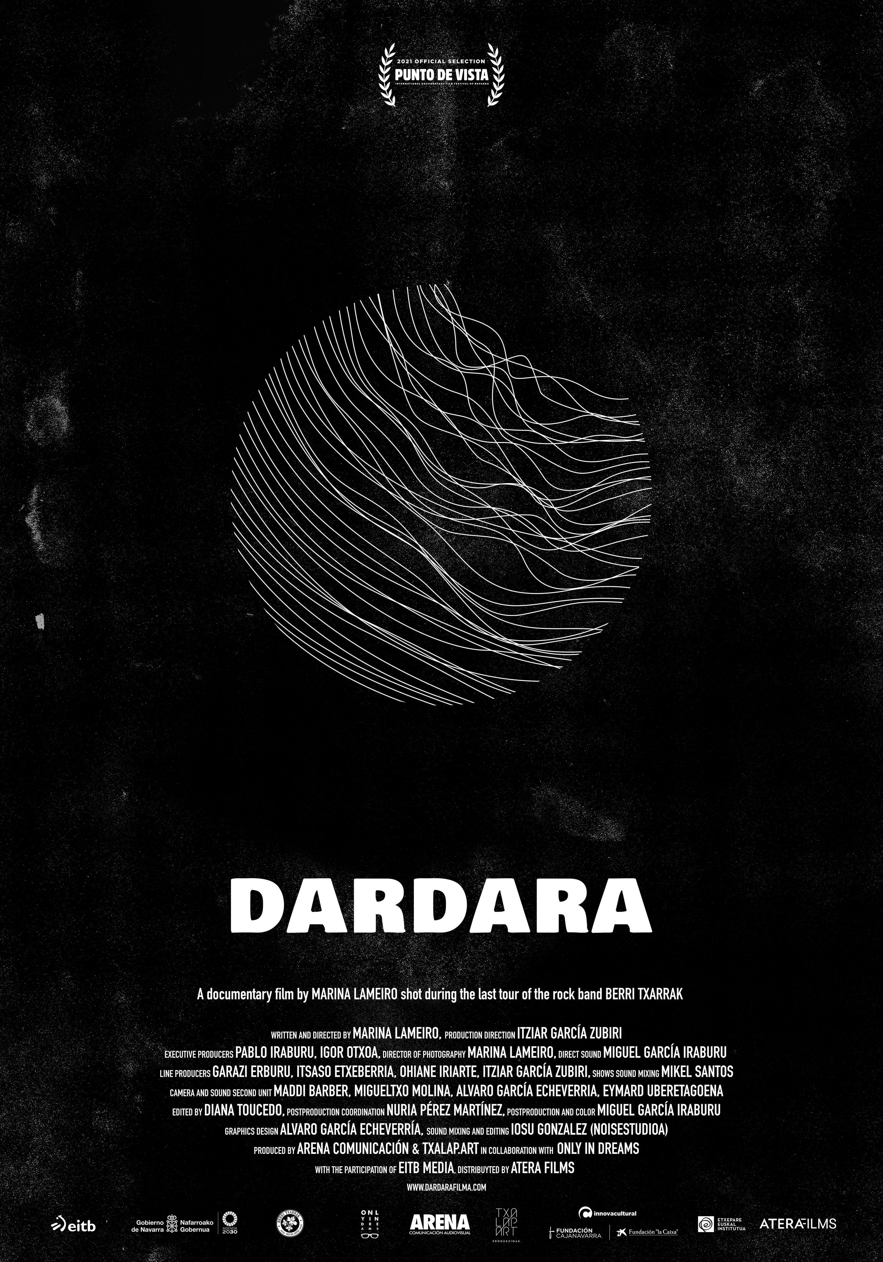 Dardara