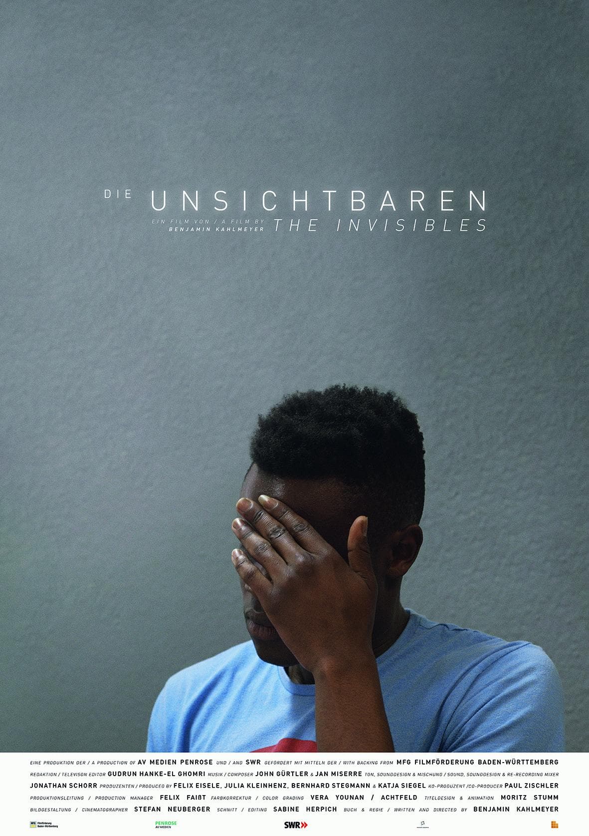 Die Unsichtbaren