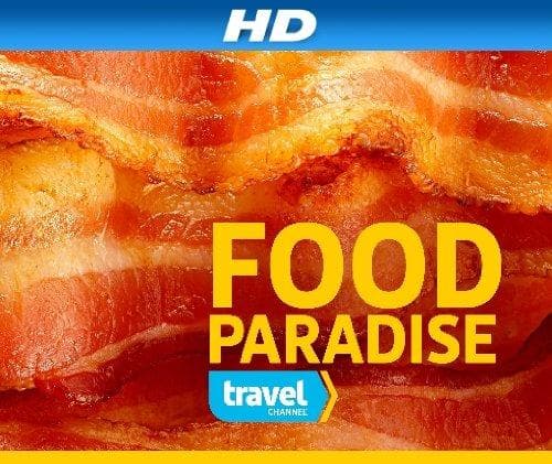 Food Paradise S5-S15