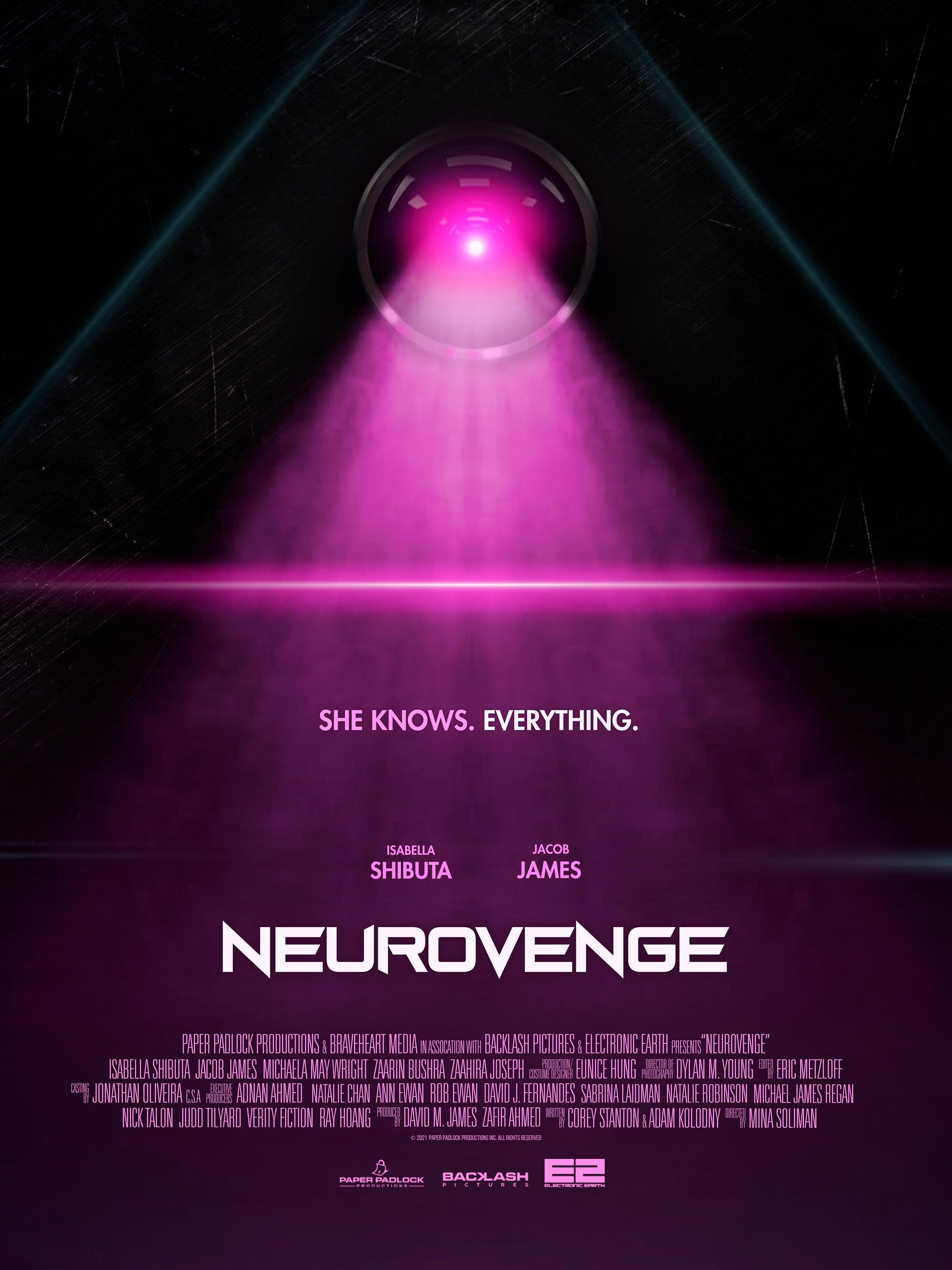 Neurovenge