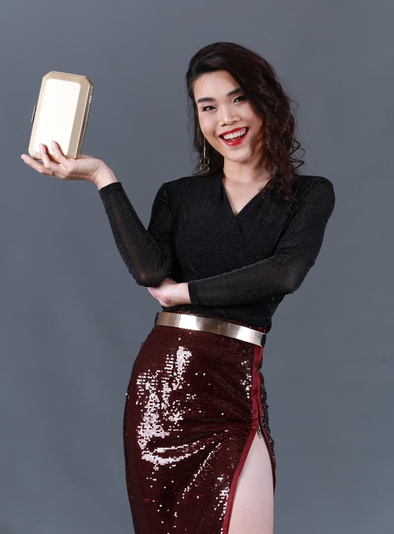 Tatchakorn Boonlapayanan