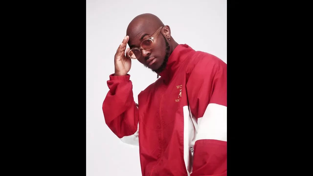 KING PROMISE MIX Dj Amofa the mix killer