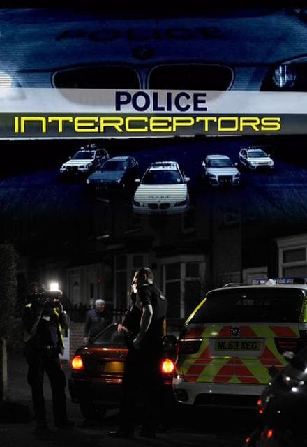 Police Interceptors S1-S25