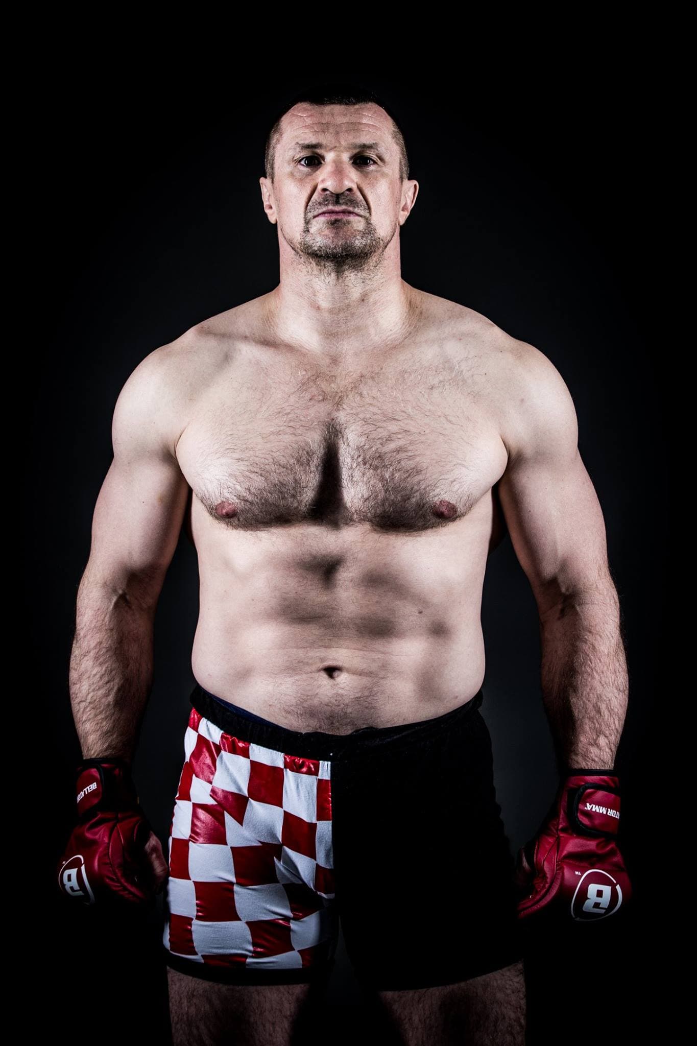 Mirko Cro Cop Filipovic