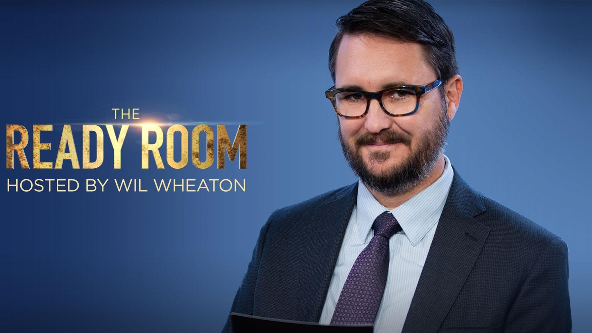 The Ready Room S3-S5