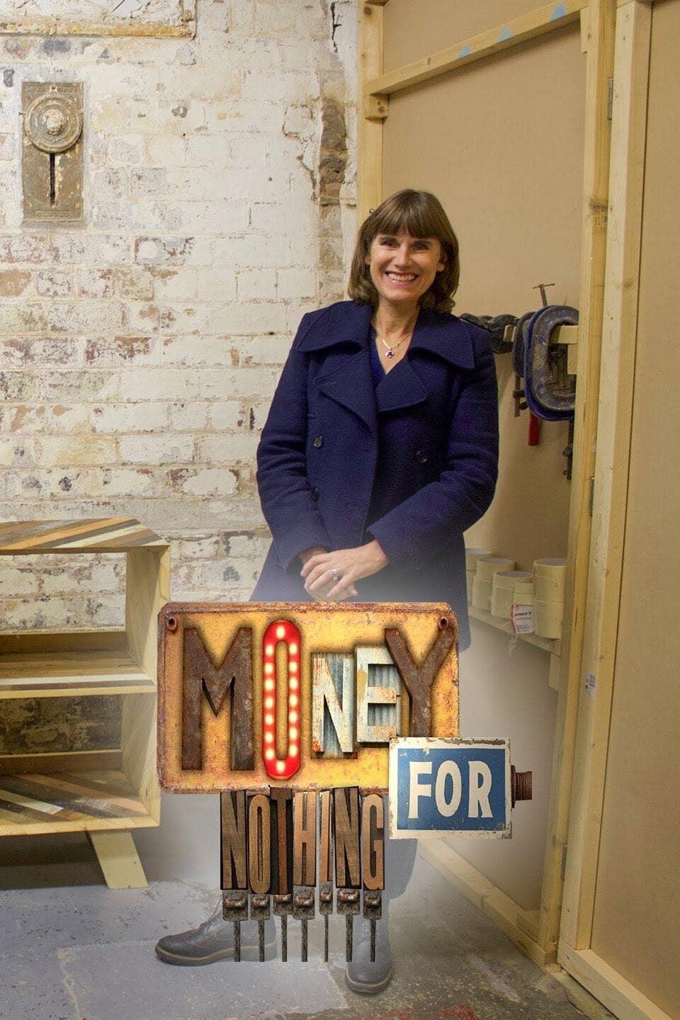 Money for Nothing S3-S17